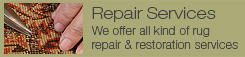 Repair Services